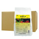 ナメクジ駆除 スラゴ 2kg×8袋 農薬 ナメクジ類 カタツムリ類 アフリカマイマイ ヒメリンゴマイマイ駆除