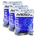 ユスリカ チョウバエ駆除 ハイカプシン粒剤 1kg×3袋 エトフェンプロックス コバエ 汚水 側溝 排水溝 【送料無料】