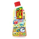 アリの巣コロリ シャワータイプ 500mL アース製薬