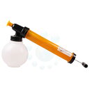 散粉器 サンプラー #3350 粉末 殺虫剤 農薬 粉末を効率よく撒ける(4)