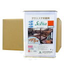 シェーナステイン ナチュラル 4L×4缶 木部用 防腐 防蟻 防カビ 木材 シロアリ予防 駆除 害虫 木材 保護 塗料