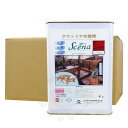 シェーナステイン チーク 4L×4缶 木部用 防腐 防蟻 防カビ 木材 シロアリ予防 駆除 害虫 木材 保護 塗料