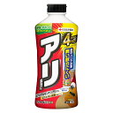 住友化学園芸 アリアトール紛剤EX 700g ヒアリ 駆除 アルゼンチンアリ クロアリ 退治 殺虫