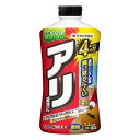 住友化学園芸 アリアトール紛剤EX 1.2kg ヒアリ 駆除 アルゼンチンアリ クロアリ 退治 殺虫