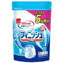 フィニッシュ パワー&ピュア パウダー 重曹 つめかえ 66...