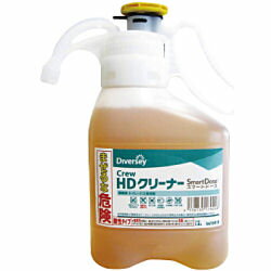 スマートドース トイレ・バス用酸性洗剤