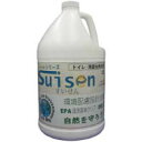 コスケム すいせん 3.78L 【トイレ 洗面台用洗剤】(3)