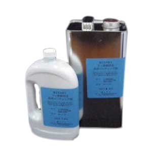 汚れ除去 Fコート 16kg 洗浄コーティング剤 フッ素樹脂系 弱アルカリ 金属 ガラス 撥水性 保護 ミヤキ