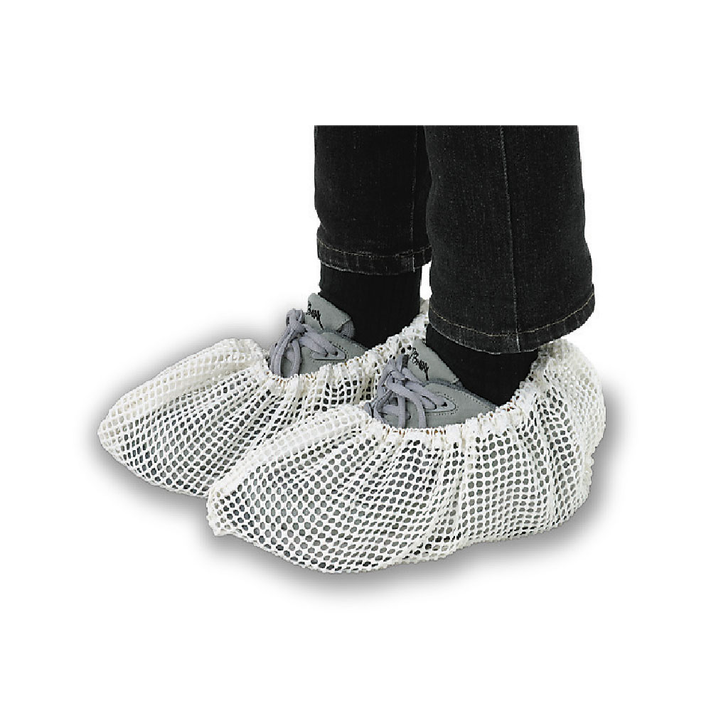 セイワ はくりネット HN-100 シューズカバー 滑り止め