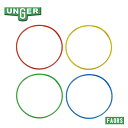 UNGER ウンガー エルゴclean カラーリング 4色 FAORS