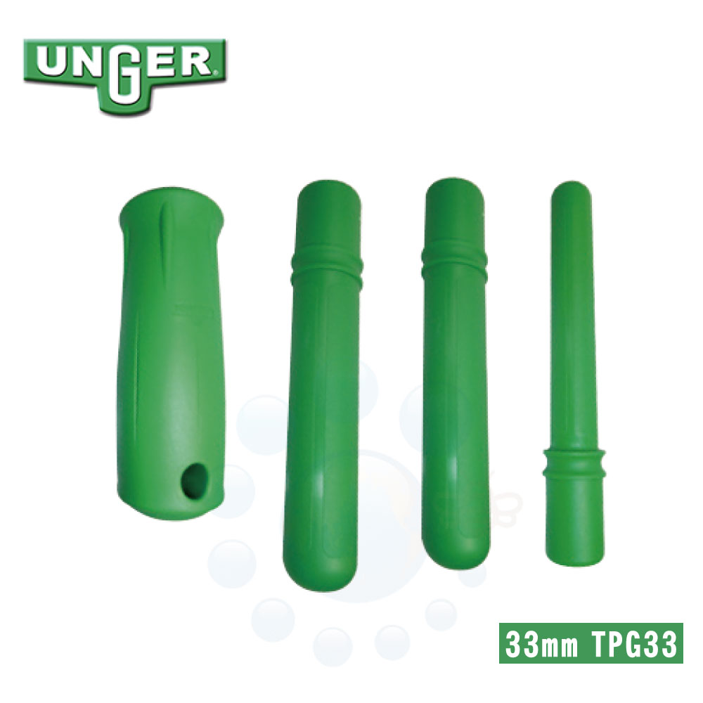 UNGER EK[ evX Obv 4iڗp 33mm TPG33