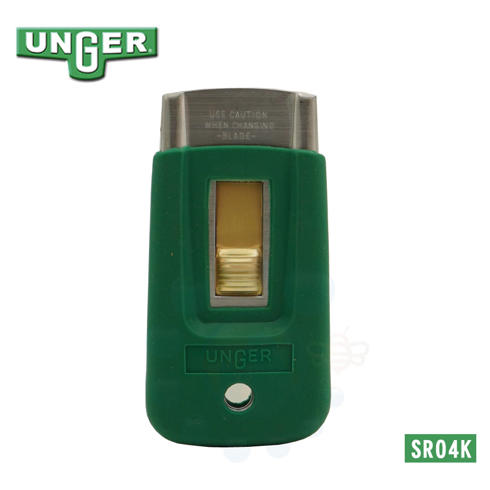 UNGER EK[ ErgoTec GSebN Z[teBXN[p[ 4cm SR04K