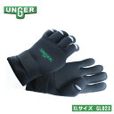 UNGER EK[ ErgoTec GSebN lIv O[u XL GLO2X