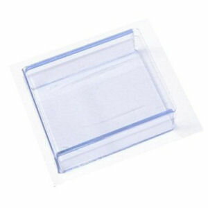 ハブラシ君ケース