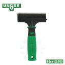 UNGER EK[ ErgoTec GSebN KXXN[p[ 10cm EG100 o[VuV[vu[h