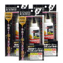 イカリ消毒 カビックリンペースト 120g×3個 業務用 強力 カビ取り(3)