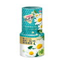 スッキーリ! お部屋用 晴れやかなカモミール 400ml アース製薬