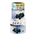 スッキーリ! お部屋用 上質な備長炭と白檀 400ml アース製薬