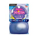 デオッシュ DEOSH タンクにおくタイプ つけかえ パワフルシャボンの香り