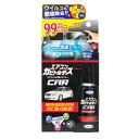 車用エアコンカビ取りスプレー エアコンカビトルデス車用 80ml UYEKI