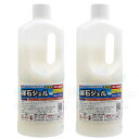 ジェル状尿石除去剤 尿石ジェル 1kg×2本