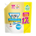 モンダミン プレミアムケア センシティブ 大容量パウチ 1.7L マウスウォッシュ【医薬部外品】