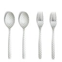 カトラリー DRESS Pair Set 4本入り カトラリー スプーン フォーク セット ペアセット ペア キッチン キッチン用品 キッチン雑貨 食器 洋食器...