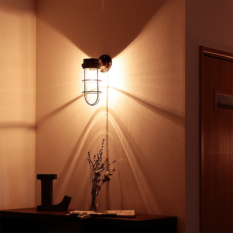 【楽天市場】ウォールライト 1灯 バルコZ 照明器具 かわいい 北欧 