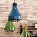 照明 LED 対応 1灯 ペンダントライト クリッパー【おしゃれ 間接照明 照明器具 天井照明 led 対応 ダクトレール 北欧 アンティーク レトロ 男前 ブルックリン 階段 トイレ 食卓用 居間用 ダイニング インテリア 電気 吊り照明 ランプガード テレワーク 在宅】