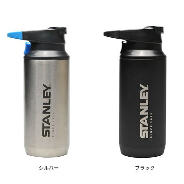 【ポイント5倍】水筒 真空 スイッチバッグ 0.35L スタンレー STANLEY【ボトル ワンハンドボトル ワンタッチ 式 マグボトル ステンレス マイボトル マイ水筒 おしゃれ かわいい 保冷 保温 女性 魔法瓶 男前 雑貨 登山 運動会 アウトドア プレゼント 花見 冬】