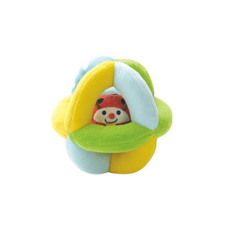 エド・インター コロコロコロリン【エドインター おもちゃ 木のおもちゃ 木製 知育玩具 出産祝い お祝い プレゼント ベビー ベビーグッズ 人気 赤ちゃん キッズ 子供部屋 子ども部屋 北欧 通販 インテリア 女の子 男の子 誕生日 クリスマスプレゼント おしゃれ】のサムネイル