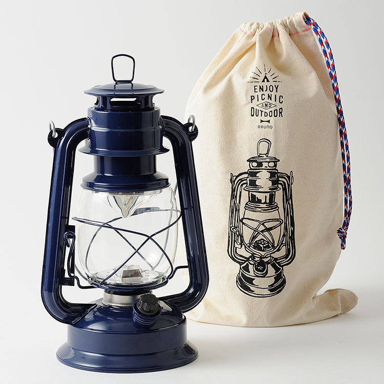 BIG LEDランタン BOL002 BRUNO ブルーノ【ランタン LED ランプ ライト 照明 アウトドア レジャー 行楽 北欧 テイスト おしゃれ かわいい レトロ シンプル カラフル アンティーク 電池 インテリア お花見 防災グッズ 照明器具 グッズ プレゼント フェス 誕生日 プチギフト】通販格安セール情報　楽天　通販