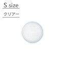 【WITH WECK Silicone Cap シリコンキャップ Sサイズ■クリアー】