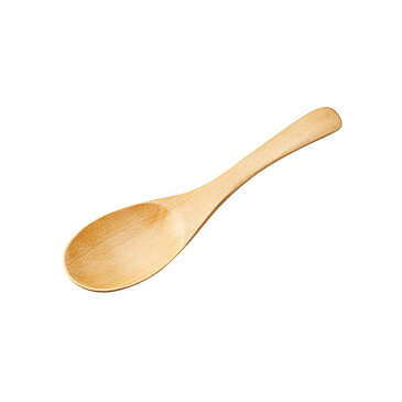 【メール便ok】KINTO キントー WOODEN CUTLERY 木製カトラリー レンゲ【カトラリー スプーン レンゲ 木 ウッド 木製 シンプル ナチュラル キッチン 北欧 テイスト ギフト おしゃれ かわいい 女性 引越祝い 結婚祝い プチギフト プレゼント テレワーク 在宅】