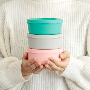 CASEbyCASEbyCASE Mサイズ 3個セット【CASE by ランチボックス お弁当 お弁当箱 弁当 ランチ 保存容器 冷凍 電子レンジ対応 連結 雑貨 おしゃれ 可愛い かわいい カラフル 誕生日 ギフト 運動会 プレゼント プチギフト ピクニック 小学生 テレワーク 在宅】