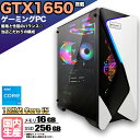 【国内組立の 新品】ゲーミングPC デスクトップ パソコン ゲーミング...(2)
