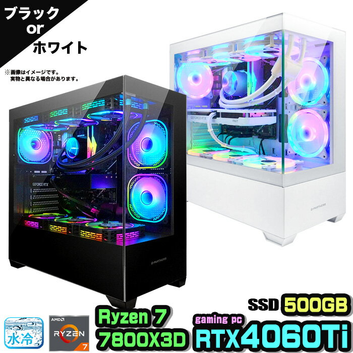 RTX4060Tiܡۡ Ω ʡ ʰ׿ ߥ󥰥ѥ ԥ顼쥹 ߥPC ǥȥå ѥ AMD ...