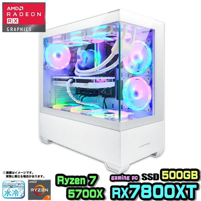 RX7800XTܡۡڹΩ ʡۥߥ󥰥ѥ ߥPC ǥȥå ѥ AMD Radeon 7800XT ...