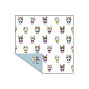 omotenashi cloth おもてなしクロス おめかしキャット ホワイト OMOTE-01