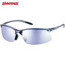 SWANSサングラス　Airless-Move　ULTRA LENS for GOLFモデル　SAMV-0714 CSK