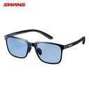 SWANS スワンズサングラス ER-3 ULTRA LENS for GOLFモデル ER3-0167 BK