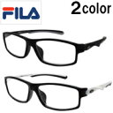 FILA フィラ リーディンググラスSF3000R 老眼鏡に見えないスポーティデザイン