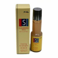 パール　メガネレンズクリーナー　CLEANING Mini クリーニングミニ　15ml　日本製