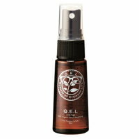 Q.E.L　キュエル　アンチフォグスプレー　30ml