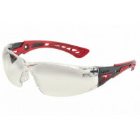 保護グラス Bolle Safty RUSH+ ボレーセイフティ ラッシュプラス レンズカラー:グラディエント 1662318A