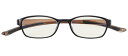 CACALU カカル 4951 グレー 度数:+2.50