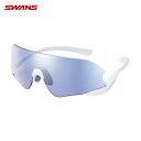 SWANS サングラス E-NOX NEURON G3 ULTRA LENS for GOLFモデル ENNG3-0714 SPW(4)