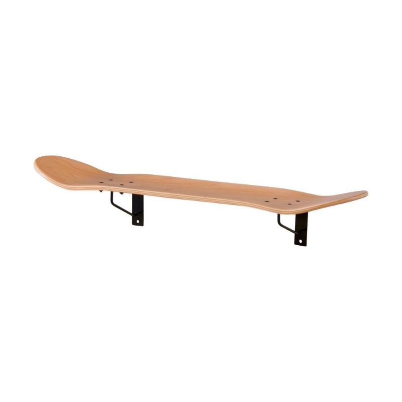 スケートボードラック | 東谷 | スケートボードラック インテリア 収納 壁掛け おしゃれ ユニーク デザ..