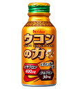 飲み会！！に最適ウコンの力　100mL