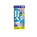 【栄養機能食品】【DHC】 DHA 20日分 80粒